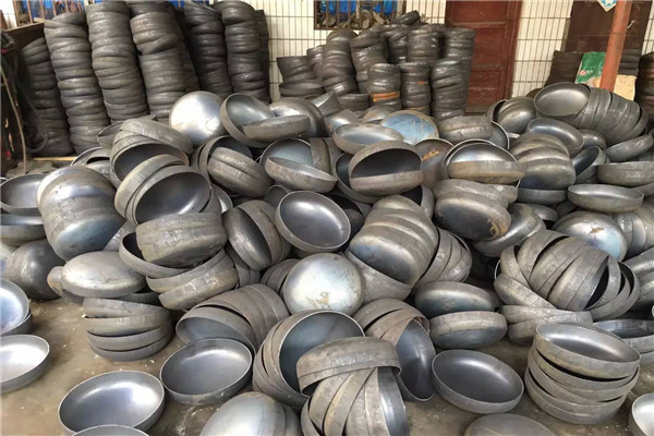 金华市封头涂塑复合钢管 - 厂家